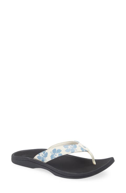 Ohana Flip Flop (Women)