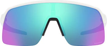 Sutro Lite 139mm Prizm<sup>™</sup> Wrap Shield Sunglasses