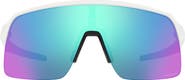 Oakley Sutro Lite 139mm Prizm™ Wrap Shield Sunglasses