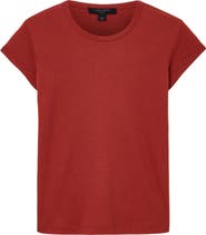 AllSaints Stevie Cotton T-Shirt