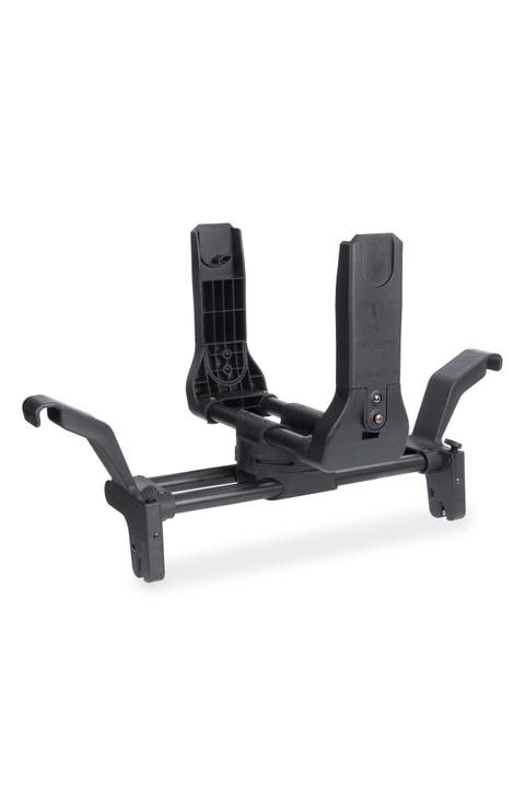L4 Series Car Seat Adapter
