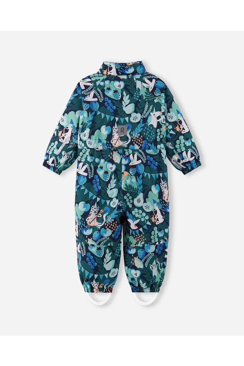 Jupperi ReimaTec overall, Alternate, color, Navy