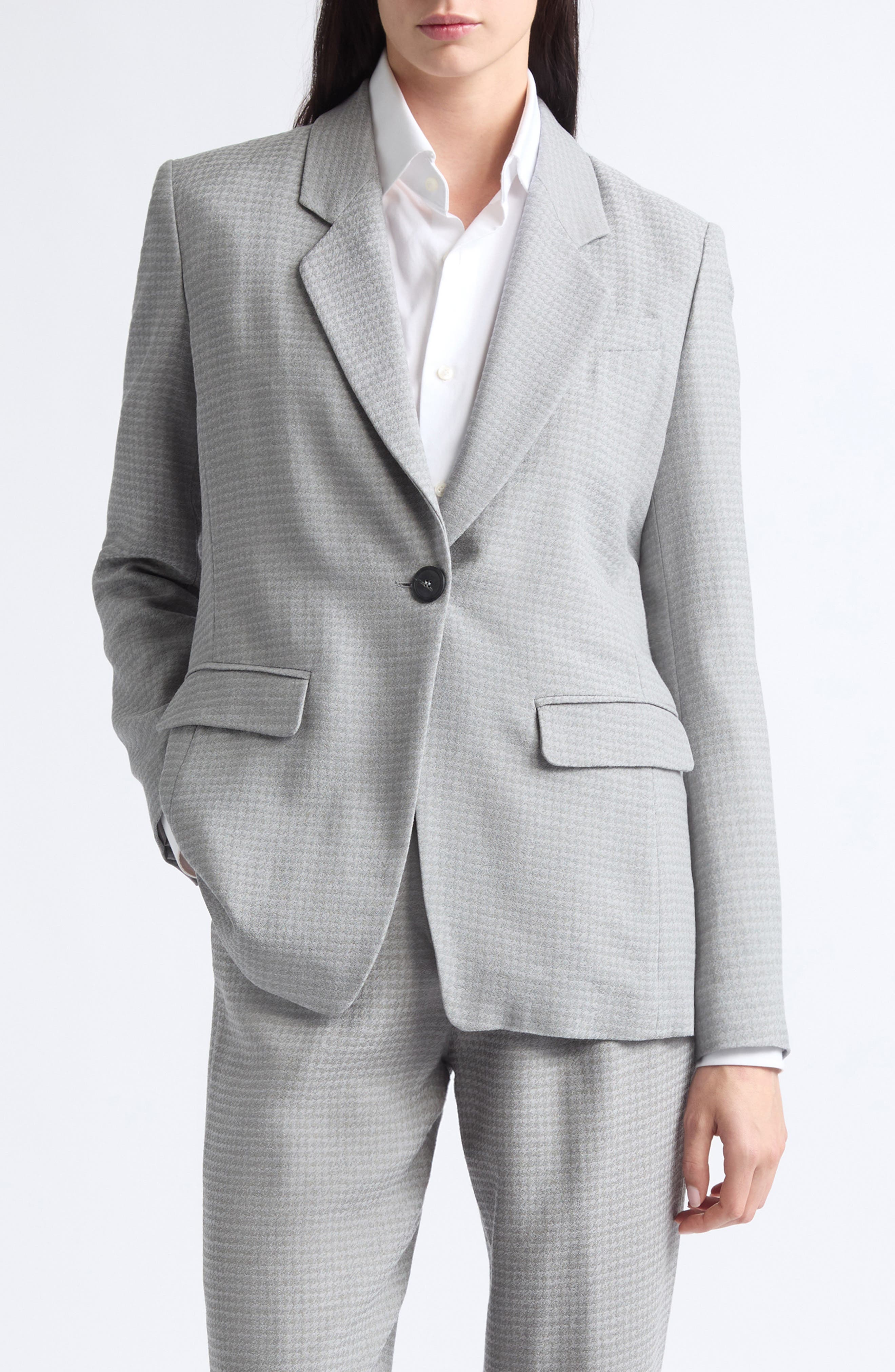 selected ECRU/ BLACK