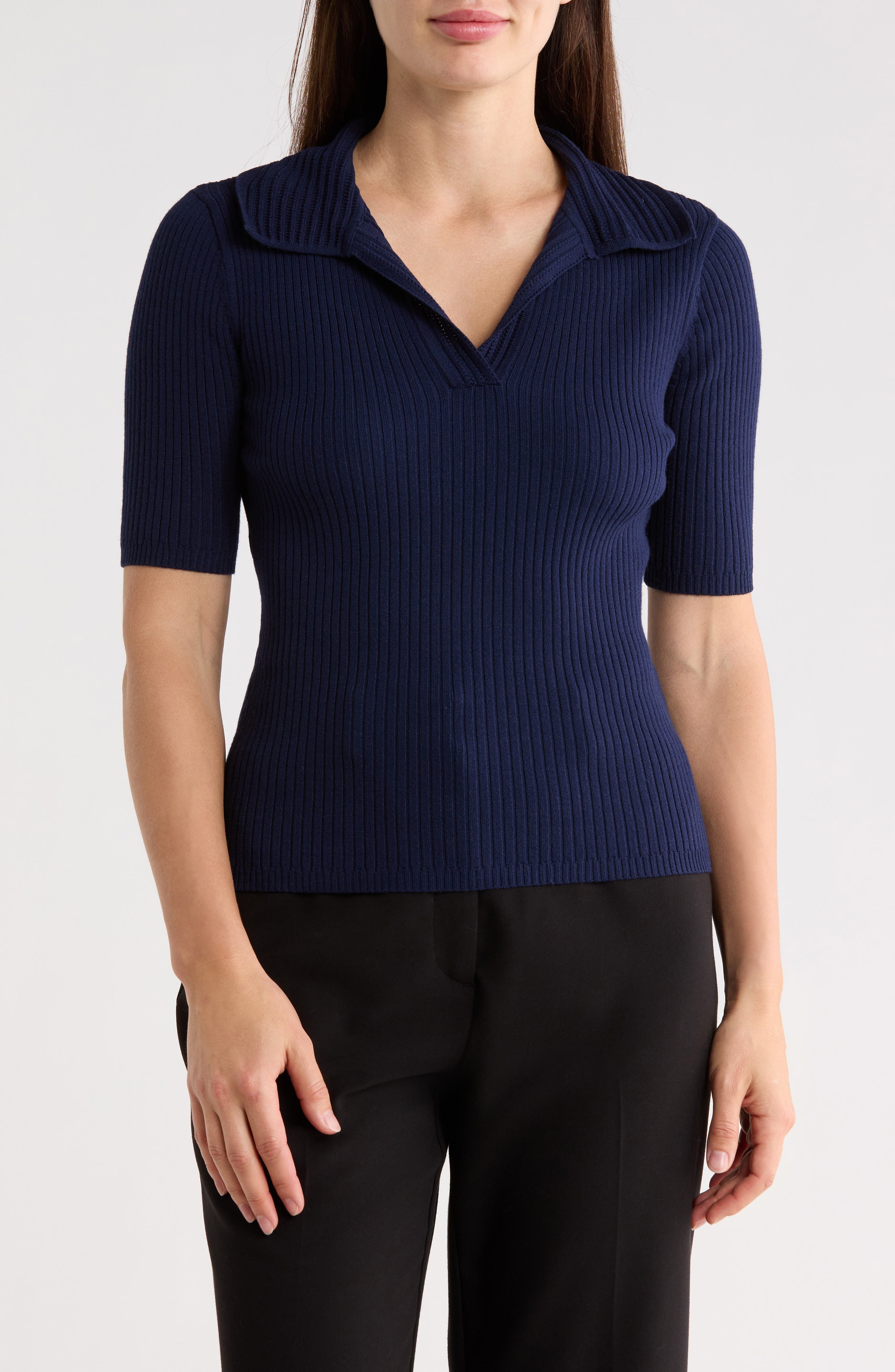 selected DARK NAVY