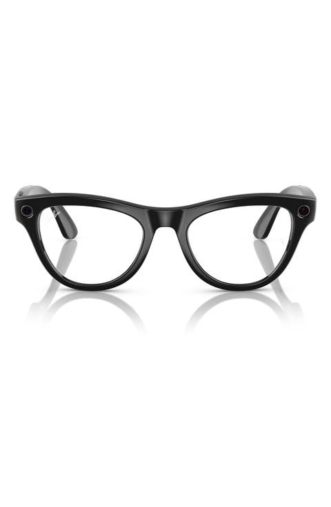 Meta Skyler AI Glasses