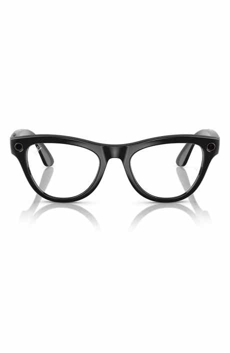 Meta Skyler AI Glasses