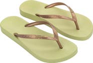Ipanema 'Ana' Flip Flop