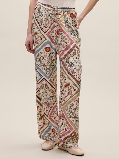 REBECCA TAYLOR REBECCA TAYLOR IRIE SILKY PANT