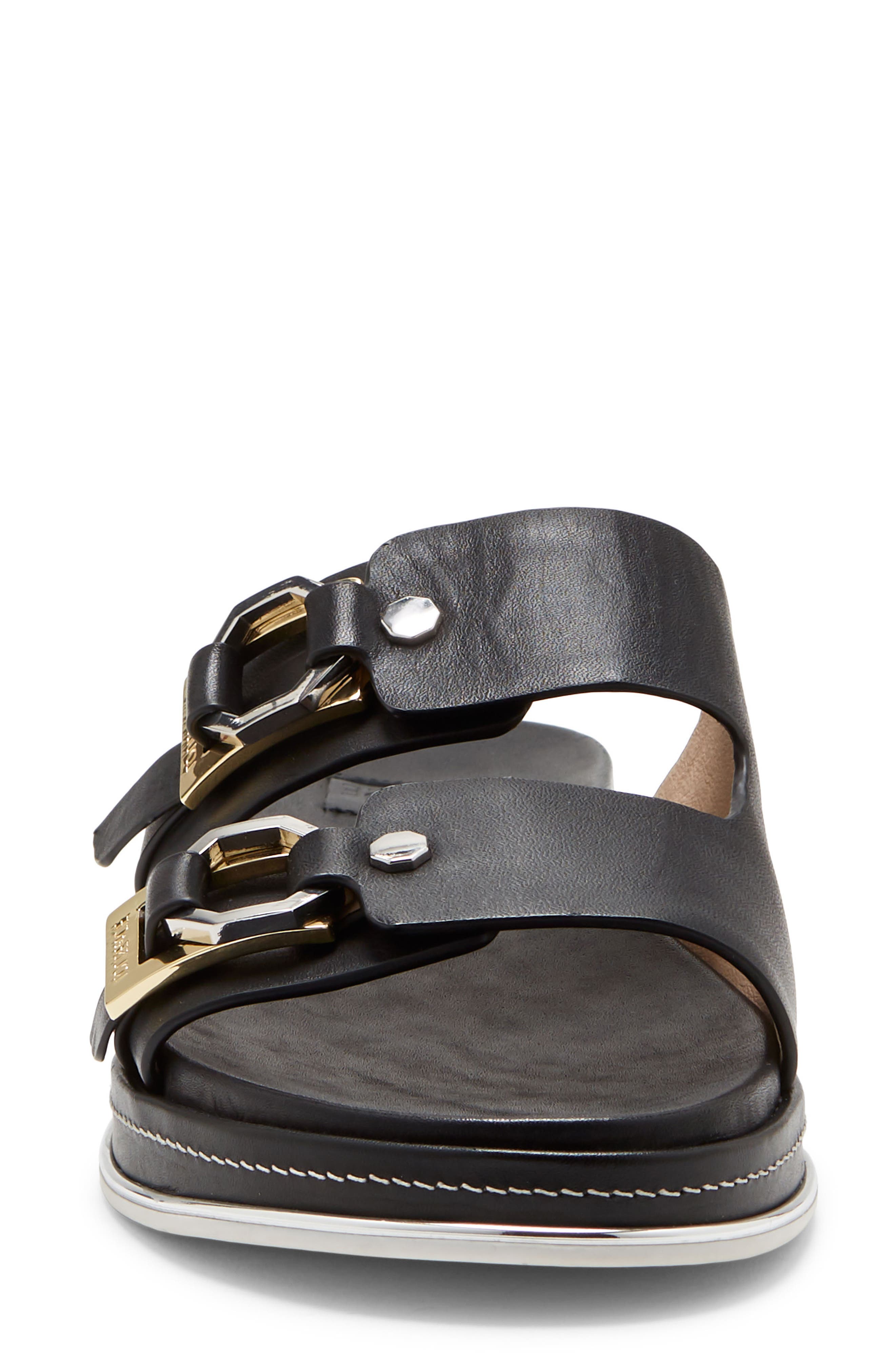 Louise et Cie Alonsa Slide Sandal, Alternate, color, 