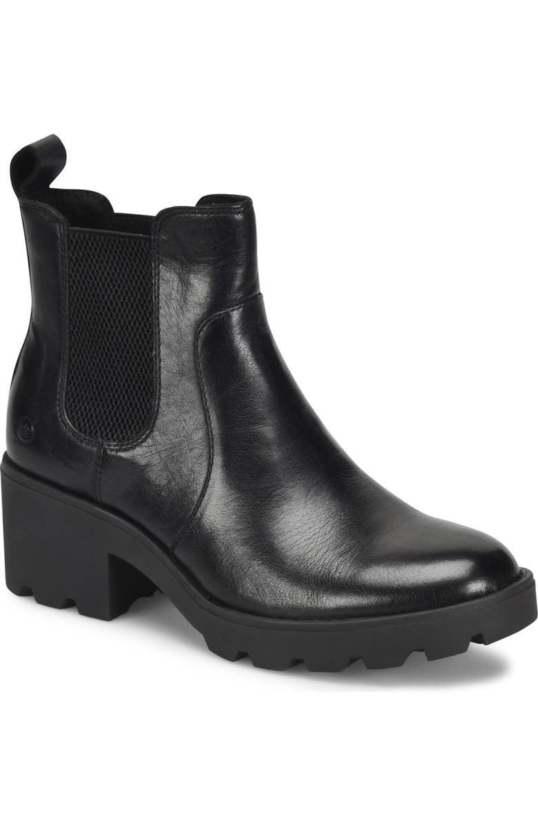 Børn Graci Chelsea Boot, Main, color,