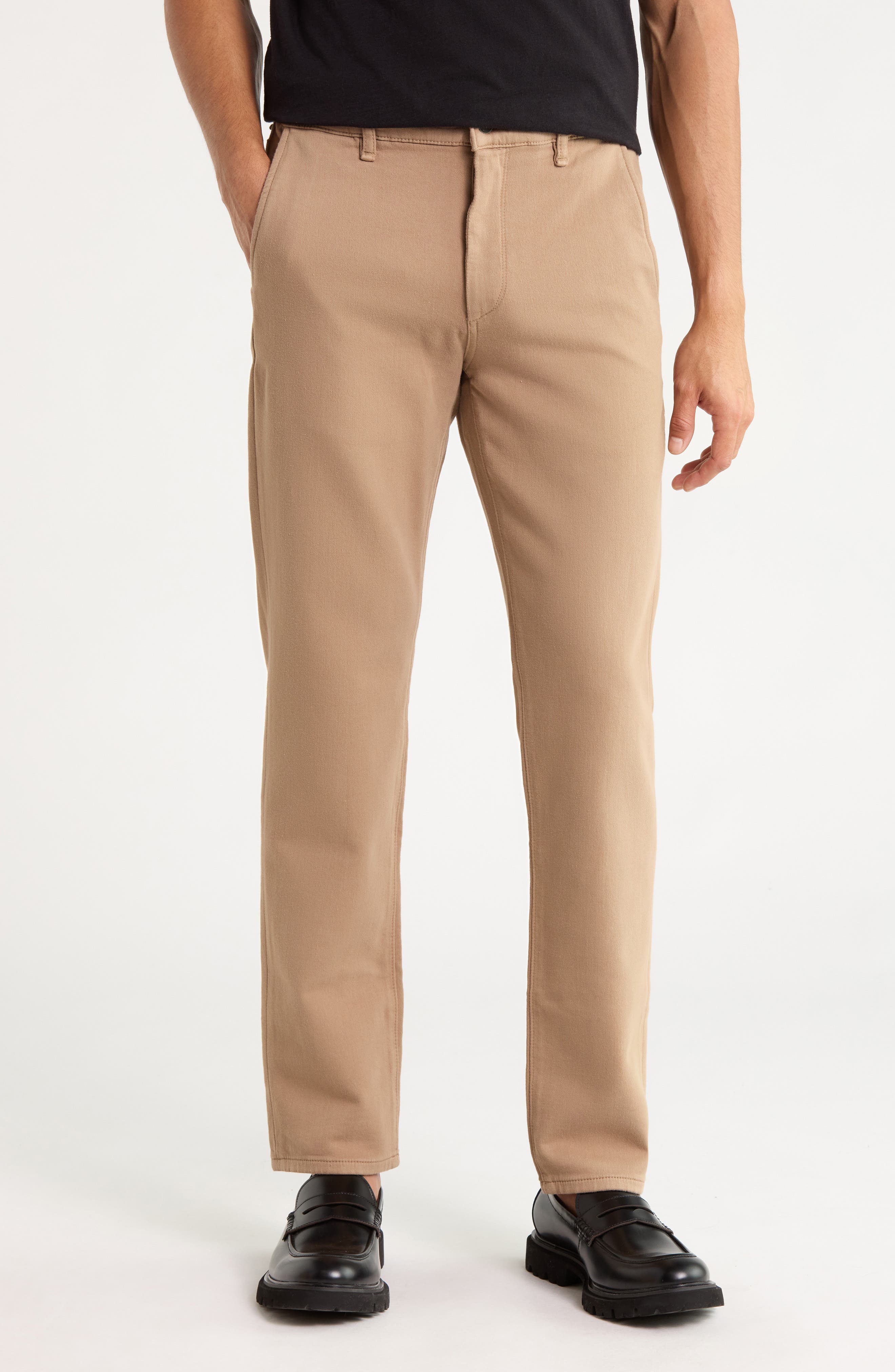 Fit 2 Loopback Chino Pants
