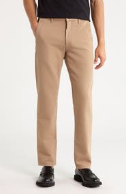 rag & bone Fit 2 Loopback Chino Pants