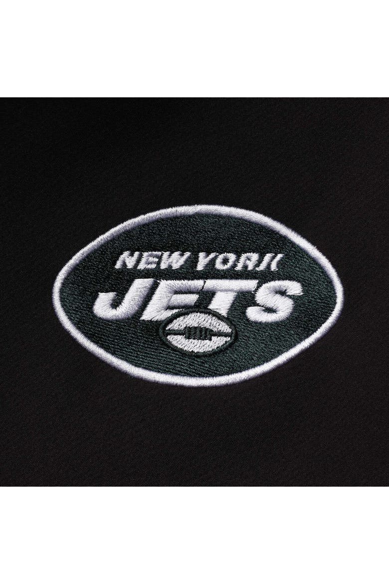 Men's Dunbrooke Realtree Camo/Black New York Jets Circle Hunter Softshell Full-Zip Jacket, Alternate, color, Realtree Camo