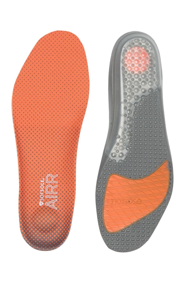 IMPLUS SofSole Airr Insole - Men's, Main, color, 