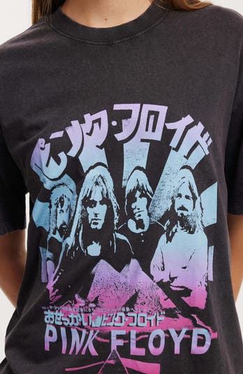 売れ筋商品|||コットンオン カットソー トップス レディース Women's The Lcn Music Boxy Graphic Tee Lcn bra rolling stones cherries/ 2059306-15-2.jpg?sw=640&sh=960