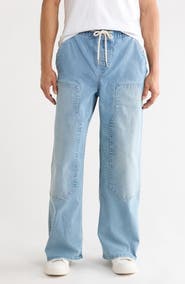 True Religion Vinny Carpenter Jeans