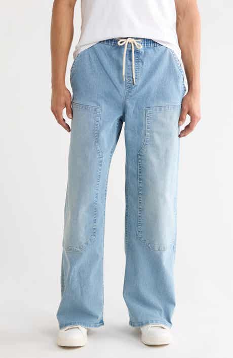 True Religion Vinny Carpenter Jeans