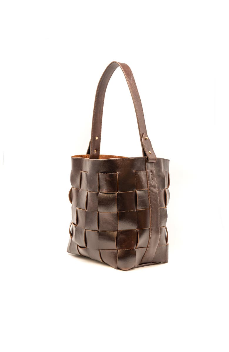 SABANDIJA Coyote Mini handbag, Alternate, color, 