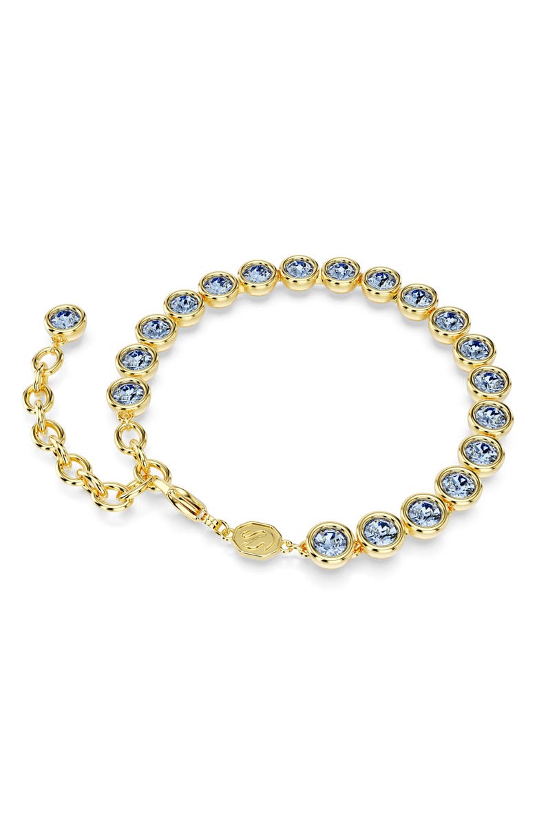 Swarovski Imber Bracelet, Alternate, color, 