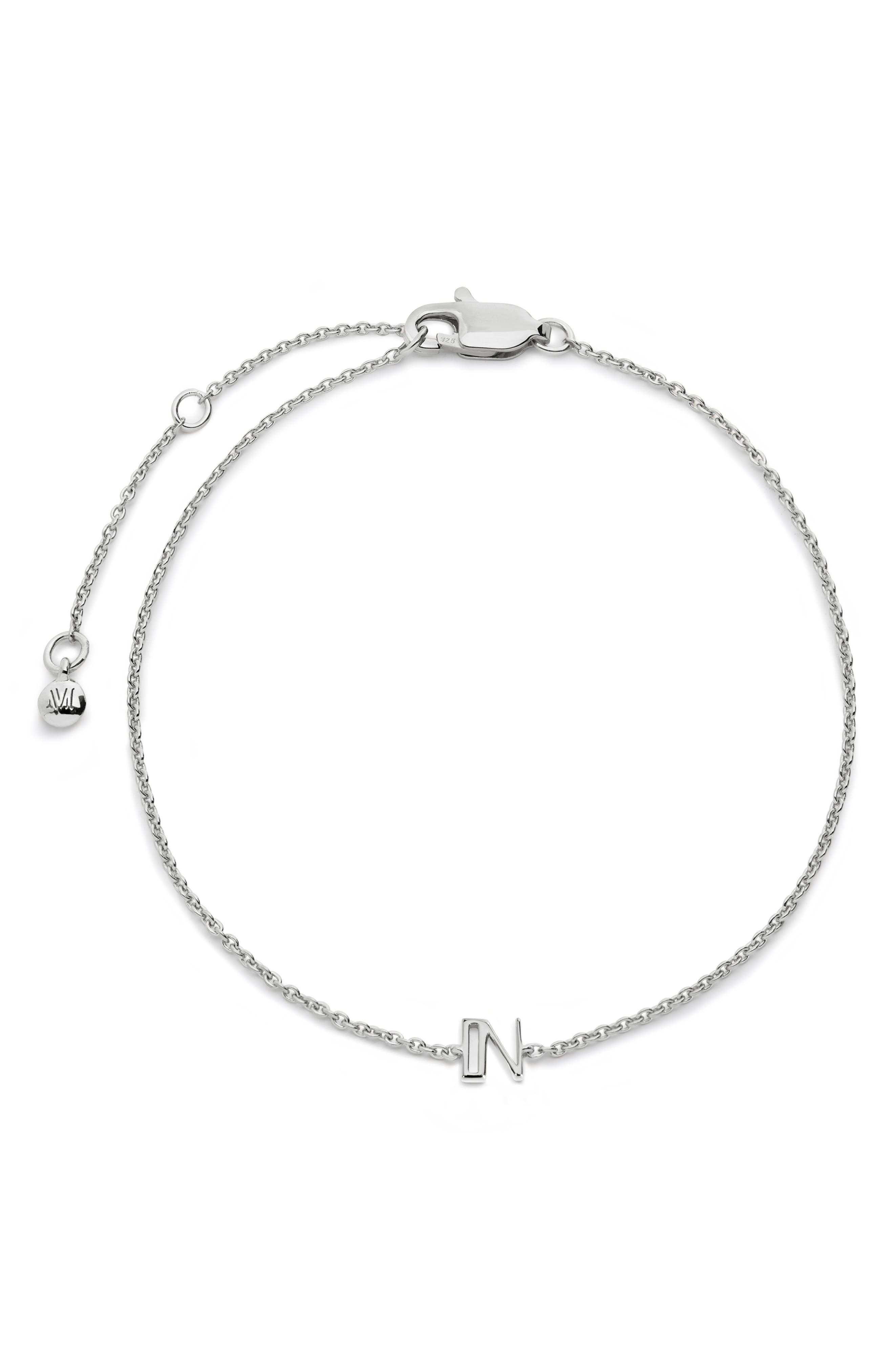STERLING SILVER N
