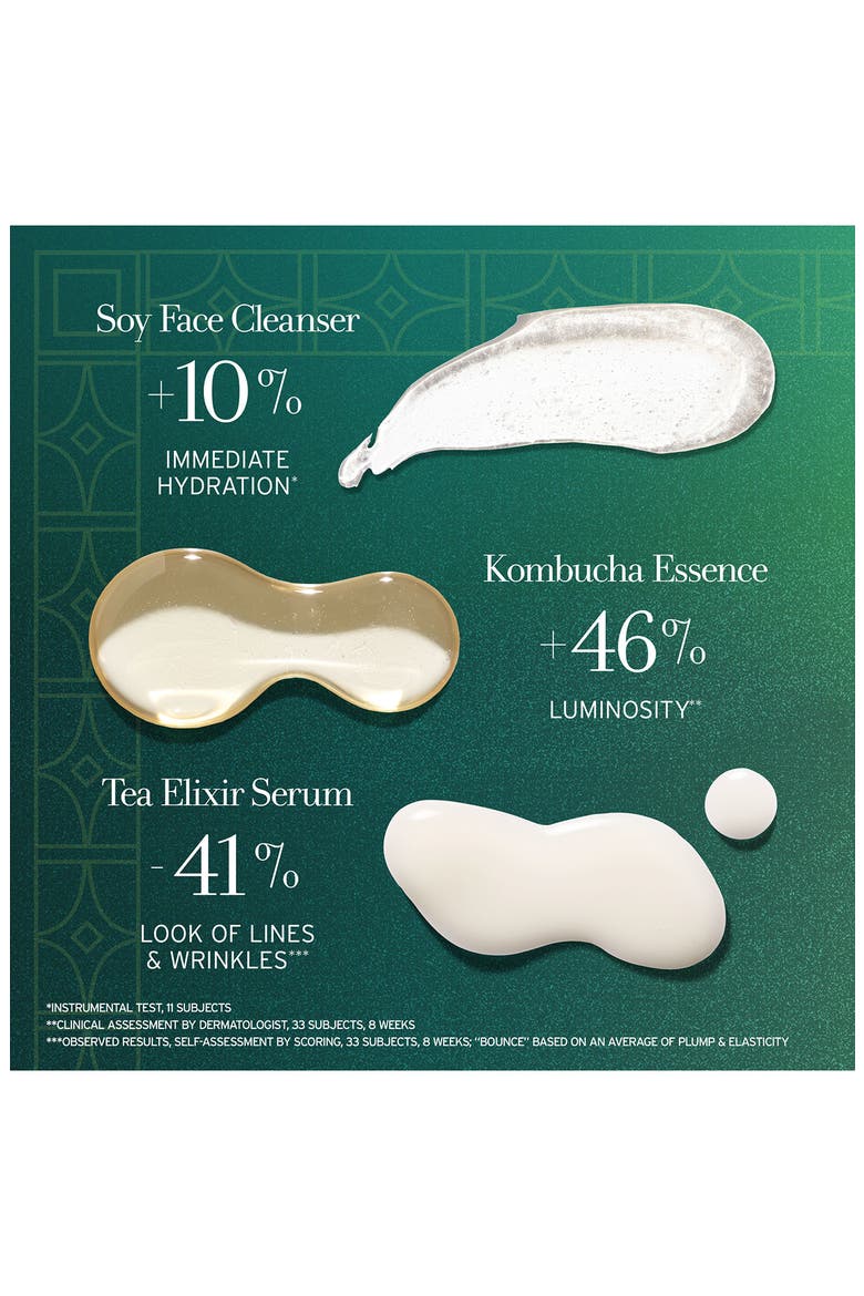 Luminous, Resilient Skin Ritual Set (Limited Edition) $112 Value, Alternate, color, NO COLOR