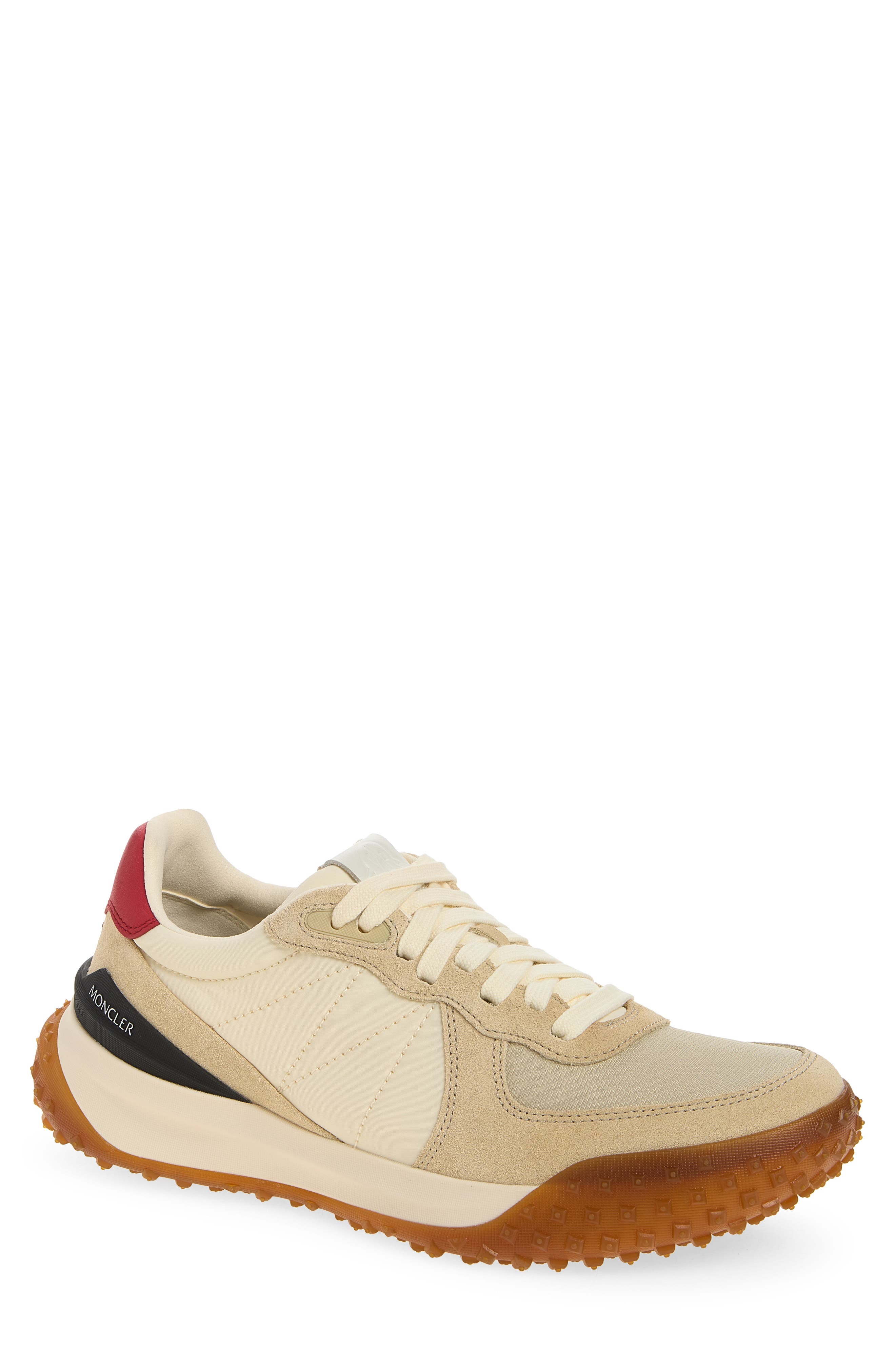 Corso Sneaker, Main, color, CREAM