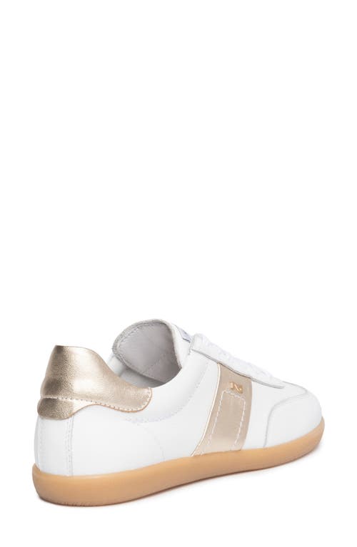 Nerogiardini Low Top Sneaker In Multi