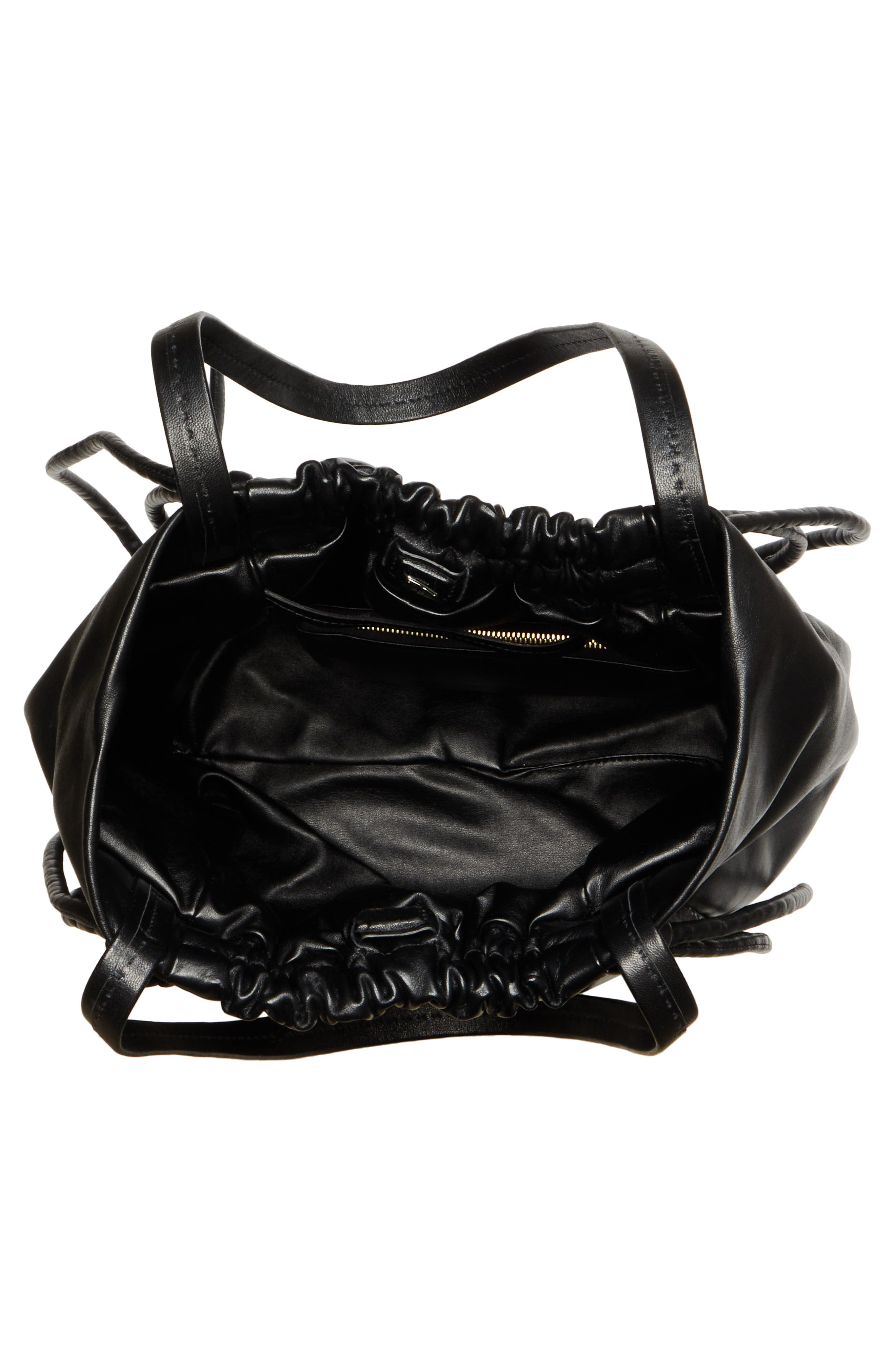 Proenza Schouler Drawstring Tote, Alternate, color, 