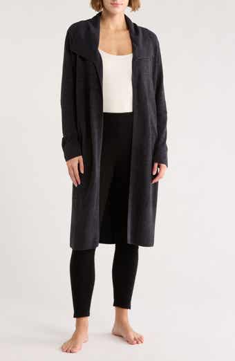 Barefoot Dreams® CozyChic™ Ultra Lite® Open Front Cardigan