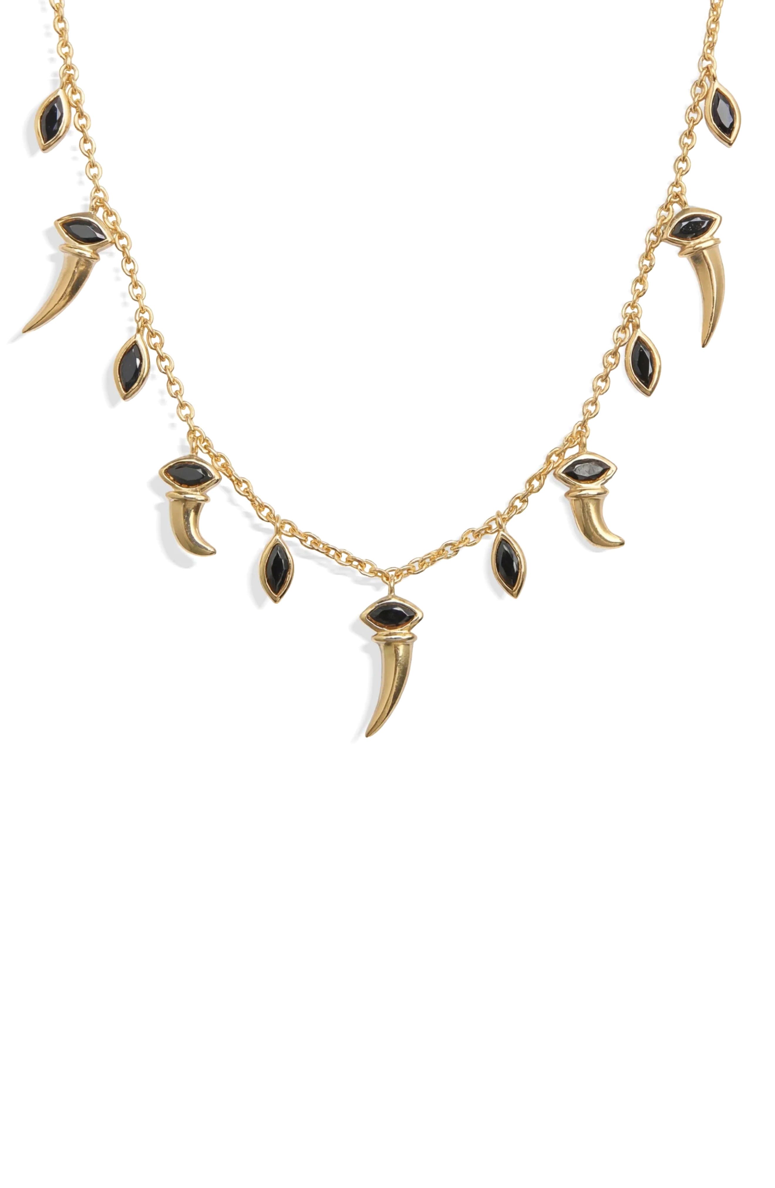 14K GOLD VERMEIL