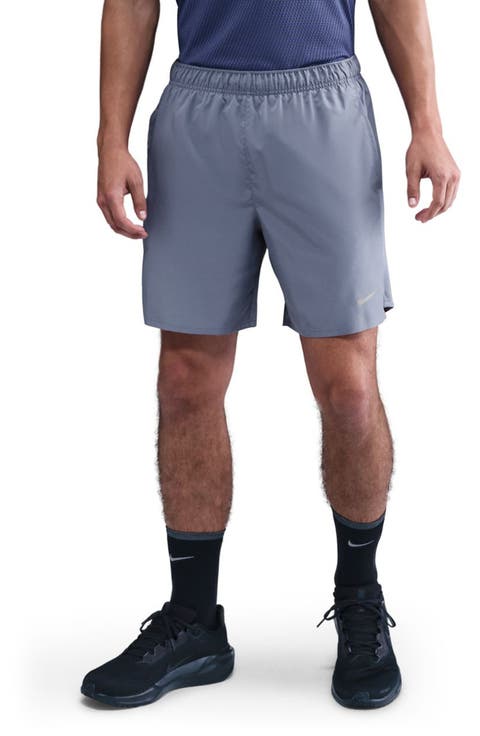 Dri-FIT Challenger Athletic Shorts