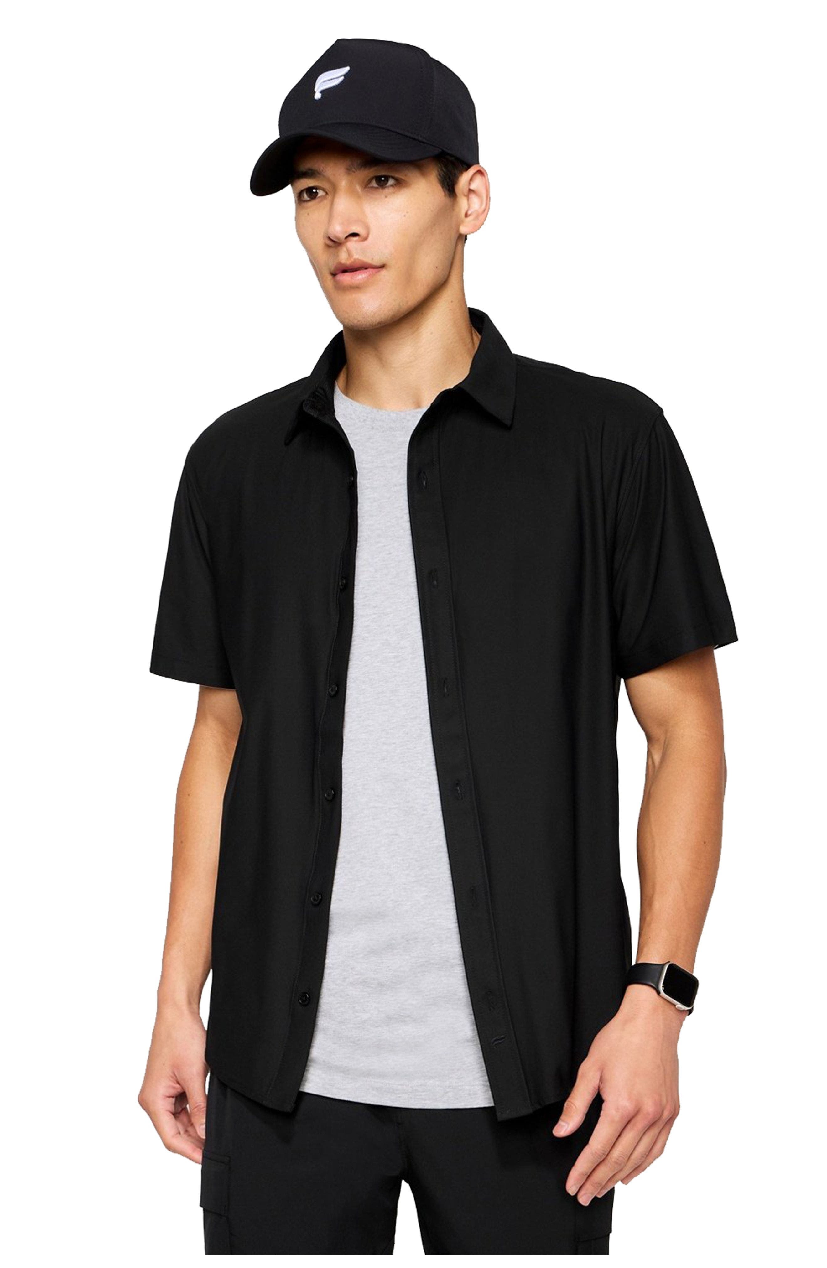 selected Black