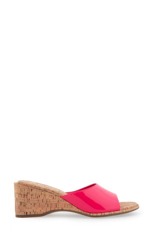 AEROSOLES AEROSOLES NEW YEAR MULE