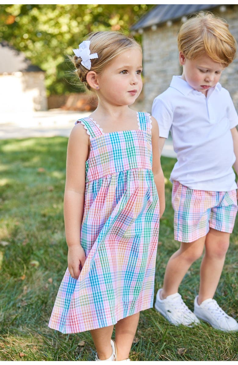 Little English Kids' Evie Dress Blend, Alternate, color, 