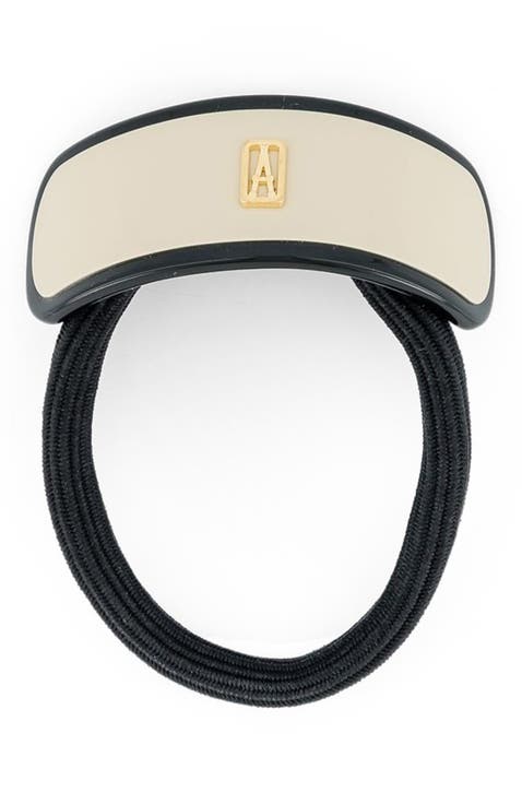 La Fayette Acetate Hair Tie