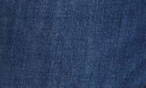 Nydj Marilyn Roll Cuff Crop Capri Jeans In Rio Rapids