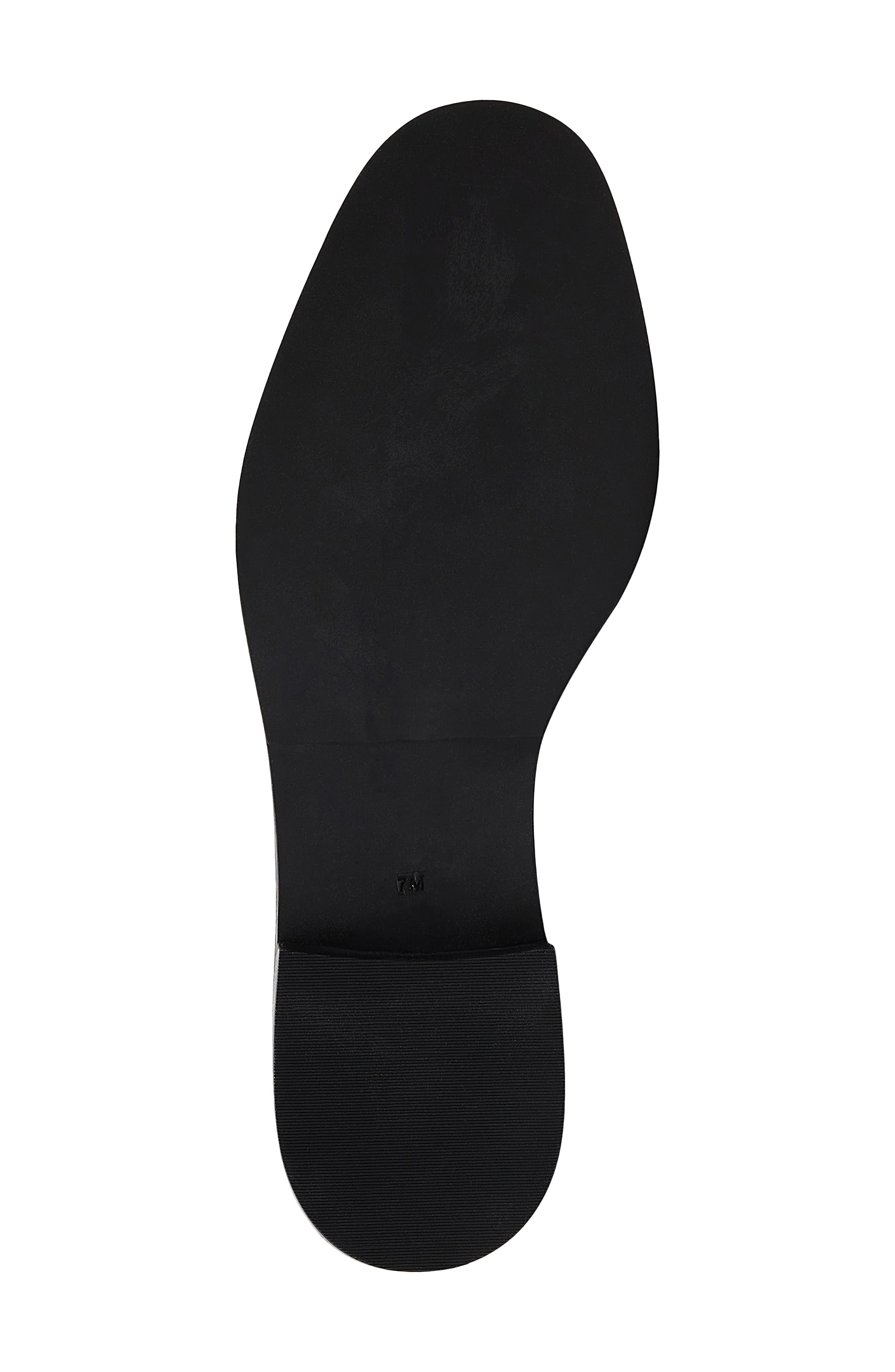 Jack Rogers Adaline Knee High Riding Boot, Alternate, color, Black