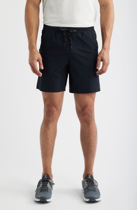 Pursuit 7-Inch Unlined Training Shorts