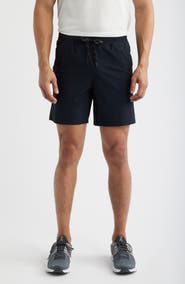 Rhone Pursuit Ripstop 7-Inch Unlined Trail Shorts