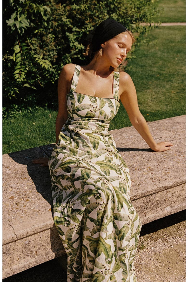 Belle Dress, Alternate, color, Riviera