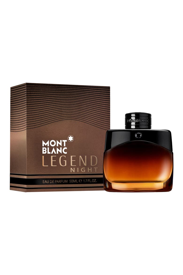 Legend Night Eau de Parfum, Alternate, color, NO COLOR