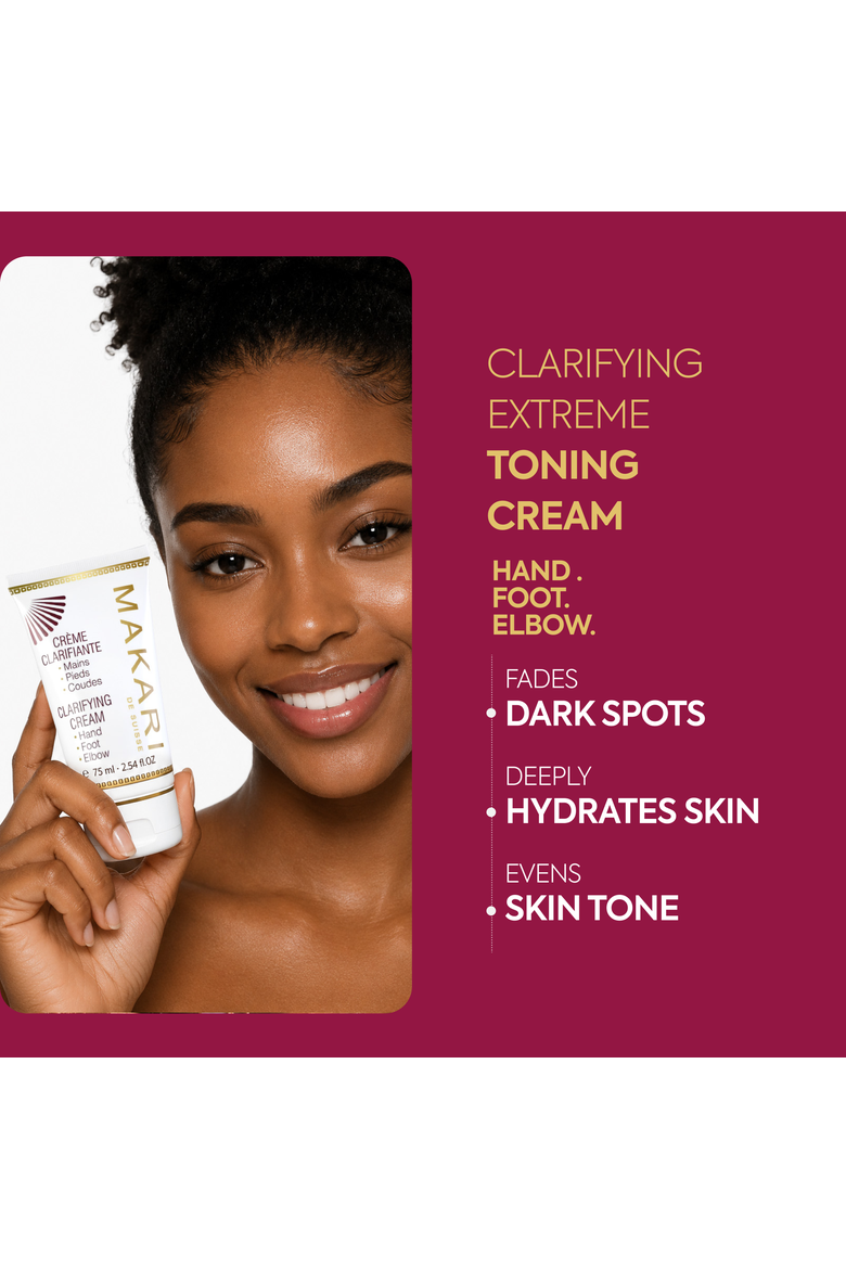 Clarifying Cream Hand, Foot & Elbow, Alternate, color, None