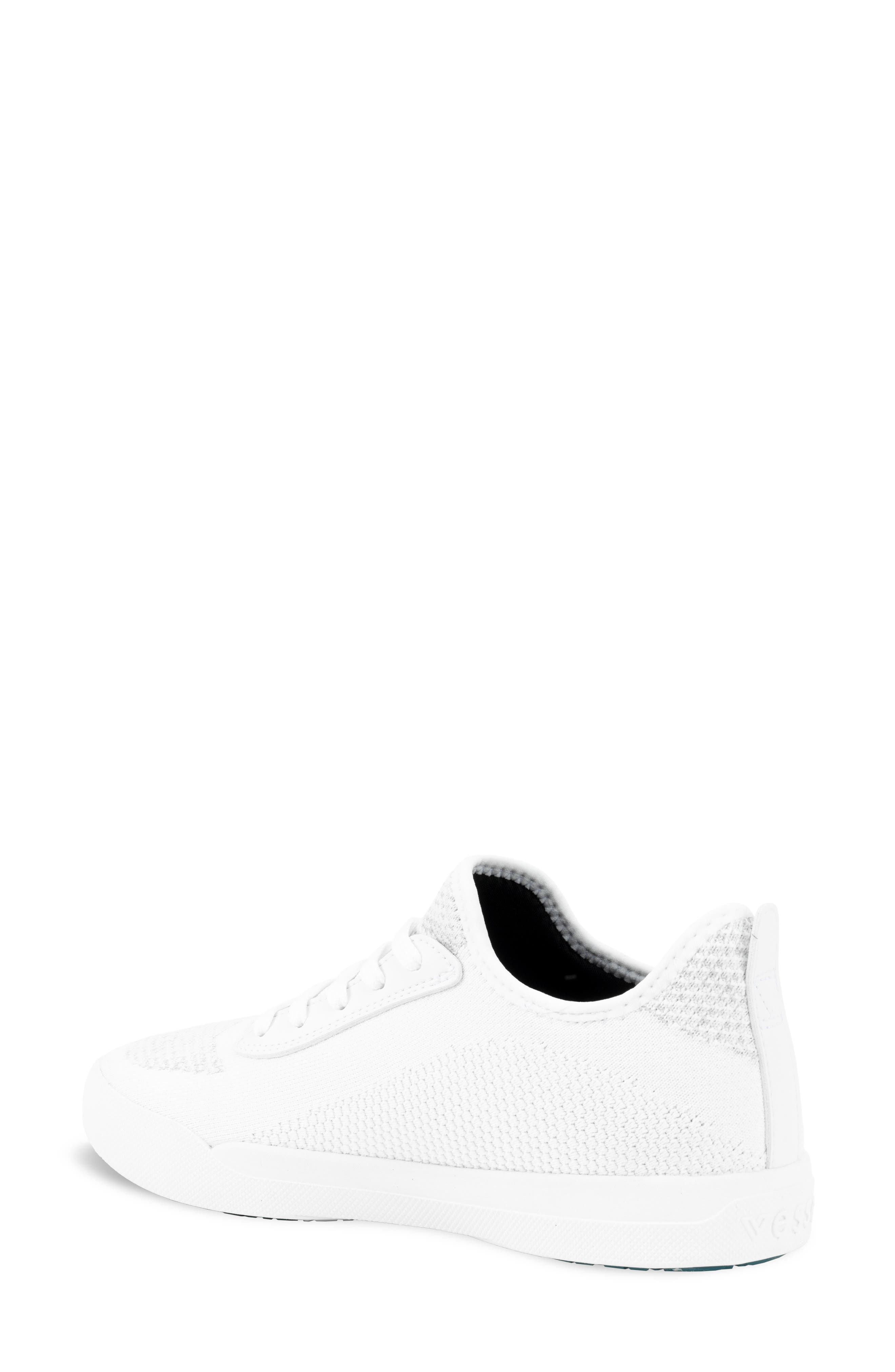 VESSI Weekend Waterproof Sneaker, Alternate, color, 