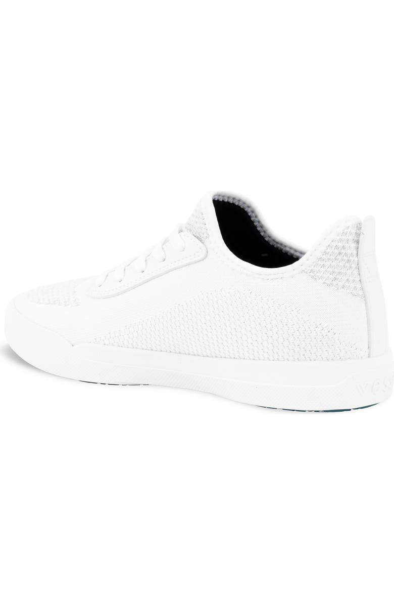 VESSI Weekend Waterproof Sneaker, Alternate, color,