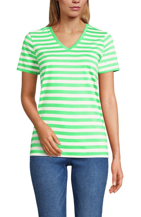 Relaxed Supima Cotton T-Shirt