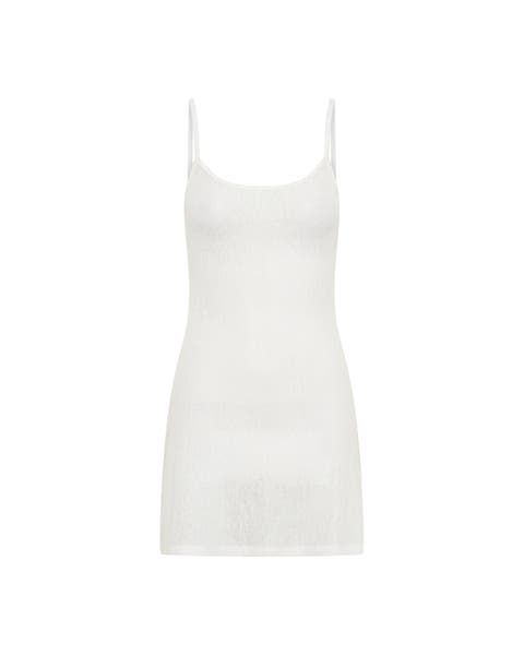 Thalassa Mini Dress