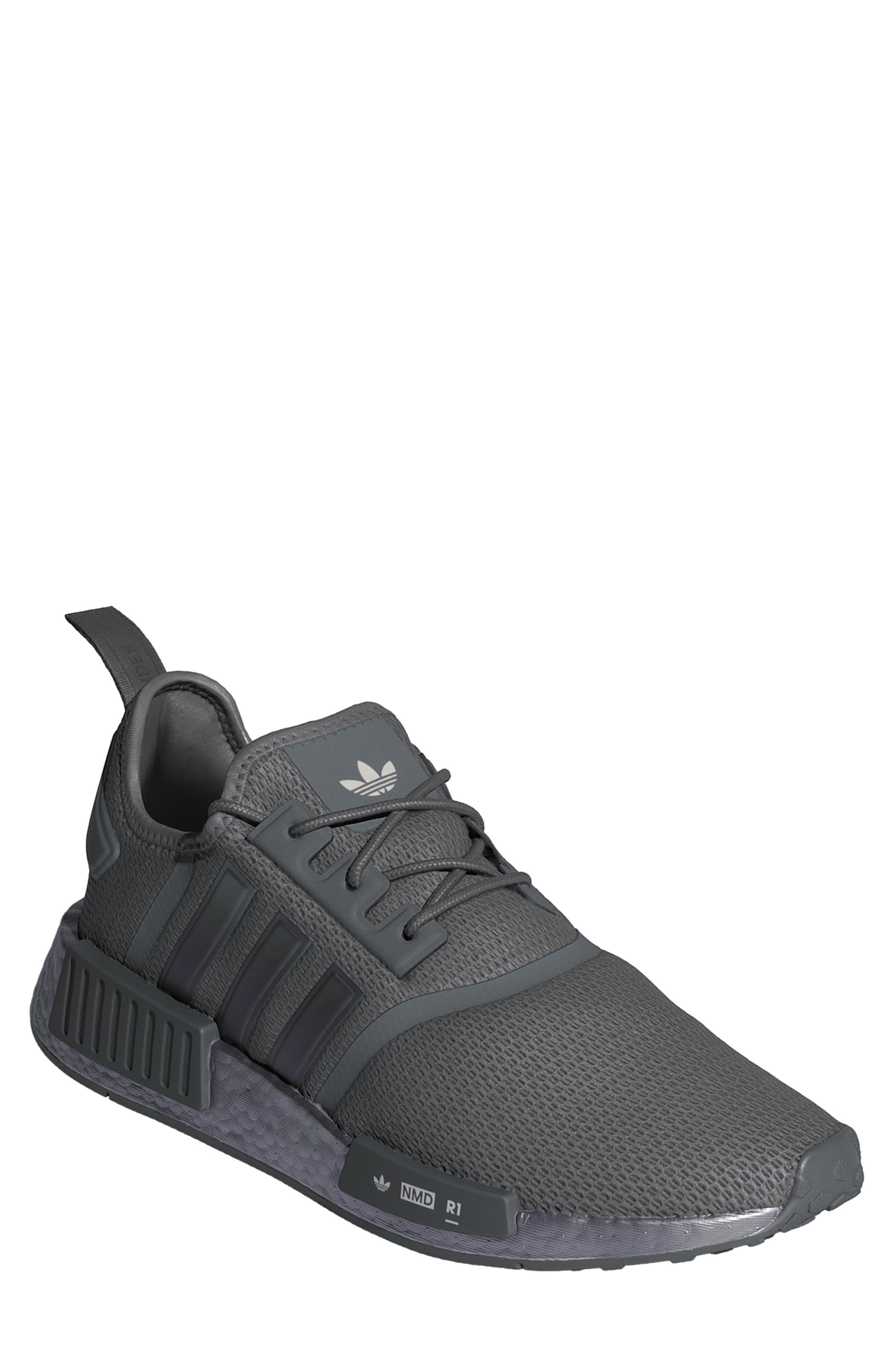 adidas NMD_R1 Sneaker, Main, color, 