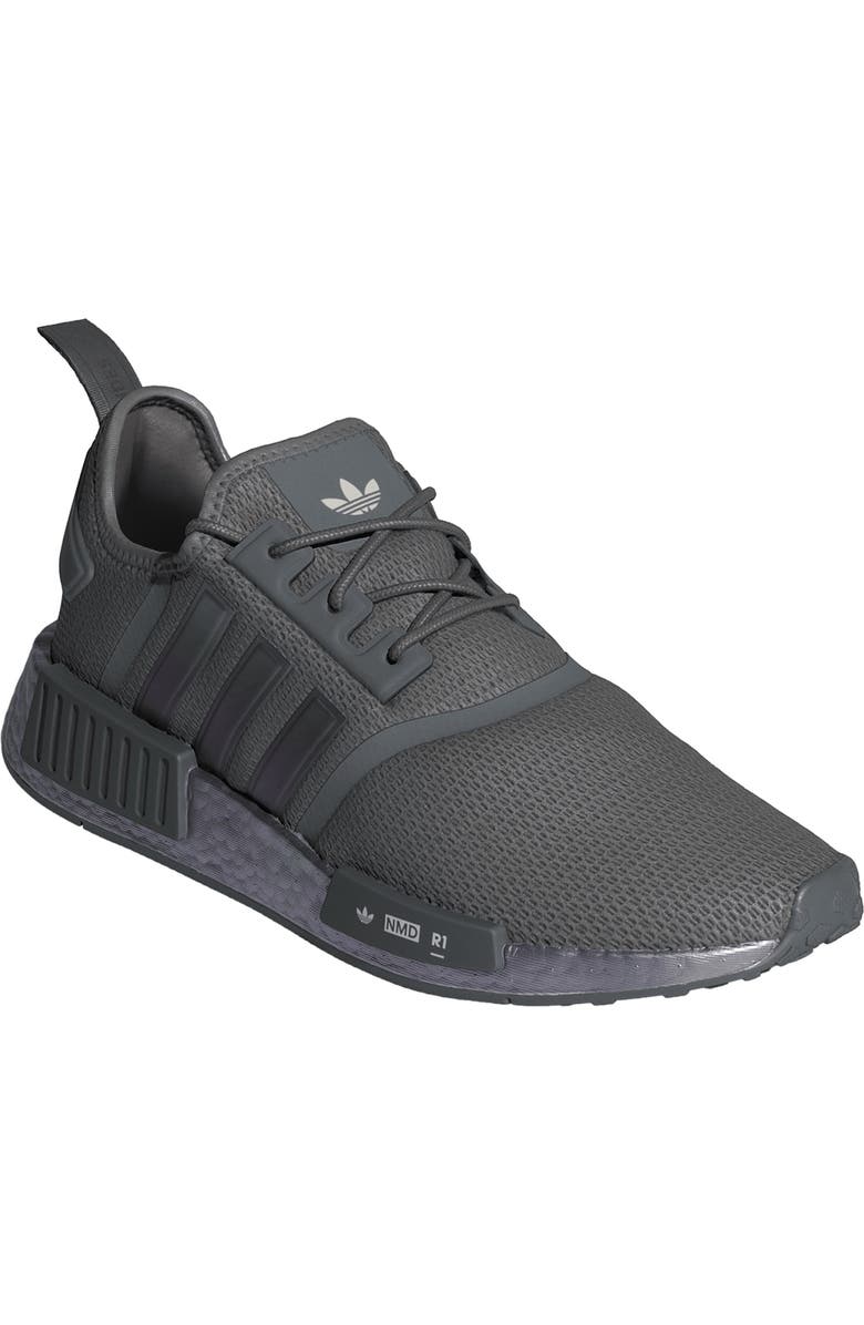 adidas NMD_R1 Sneaker, Main, color,