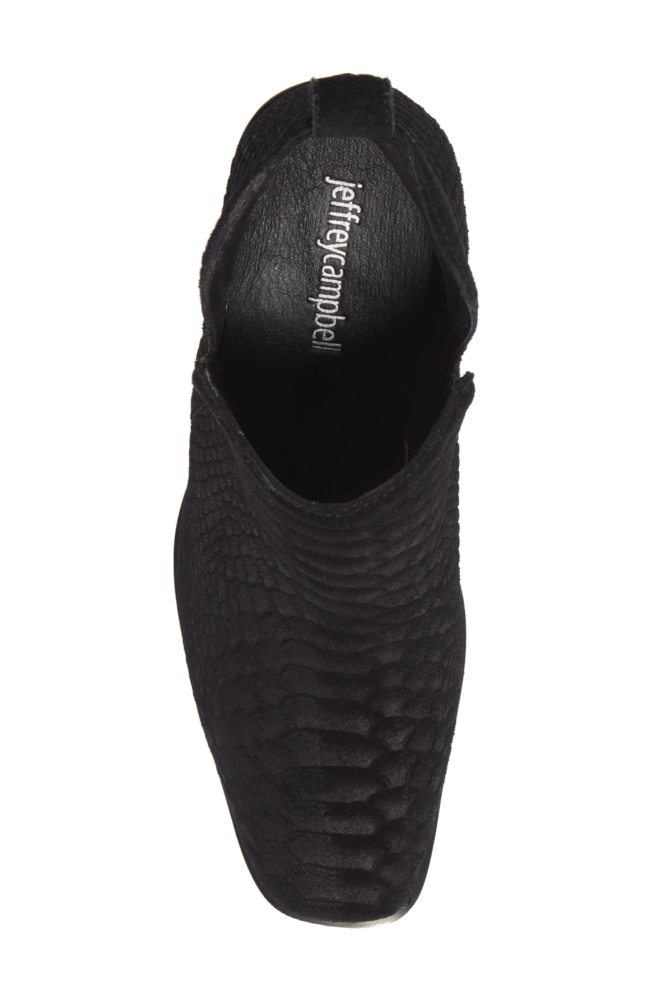 Jeffrey Campbell Rosee Bootie, Alternate, color, 