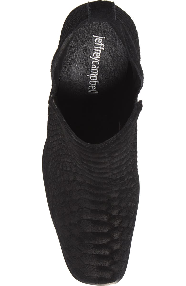 Jeffrey Campbell Rosee Bootie, Alternate, color,